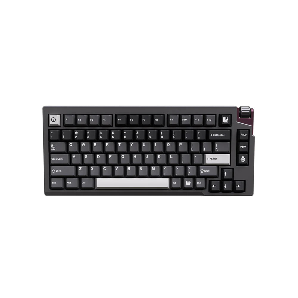 Prebuilt Keyboards – qwertyqop