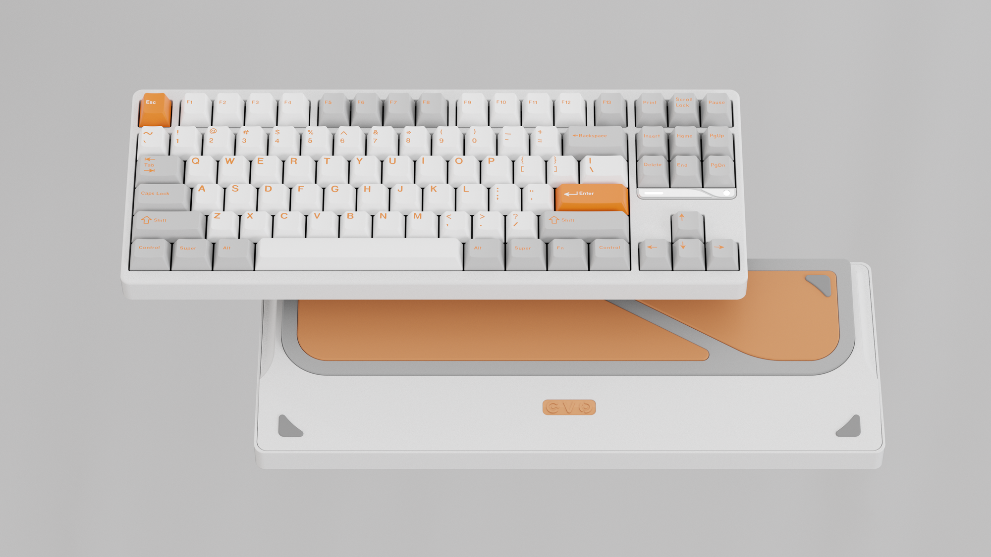 [Preorder] Evo80 Keyboard