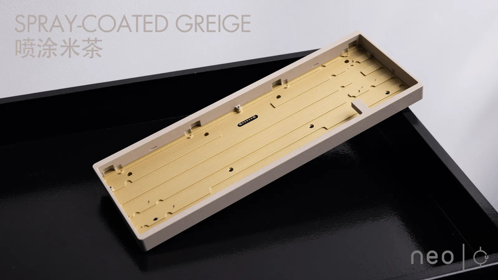 [Instock] Neo65 Cu Keyboard Kit