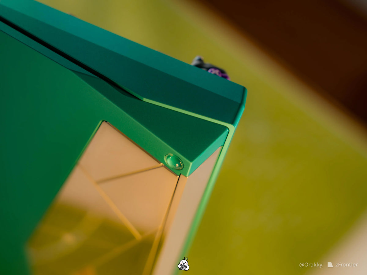 Teal — photo 1