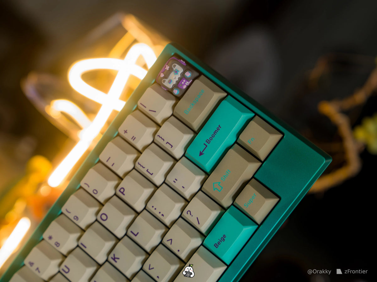 Teal — photo 3