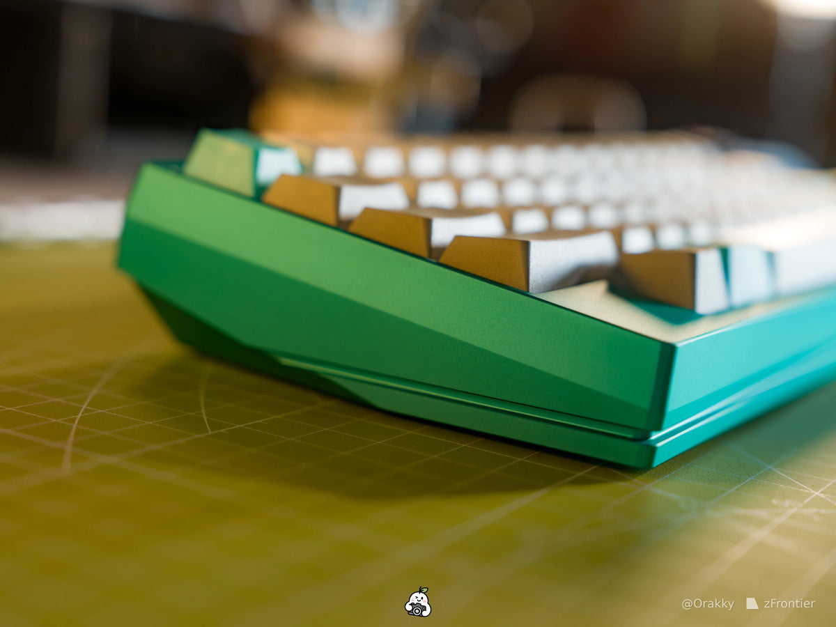 Teal — photo 4