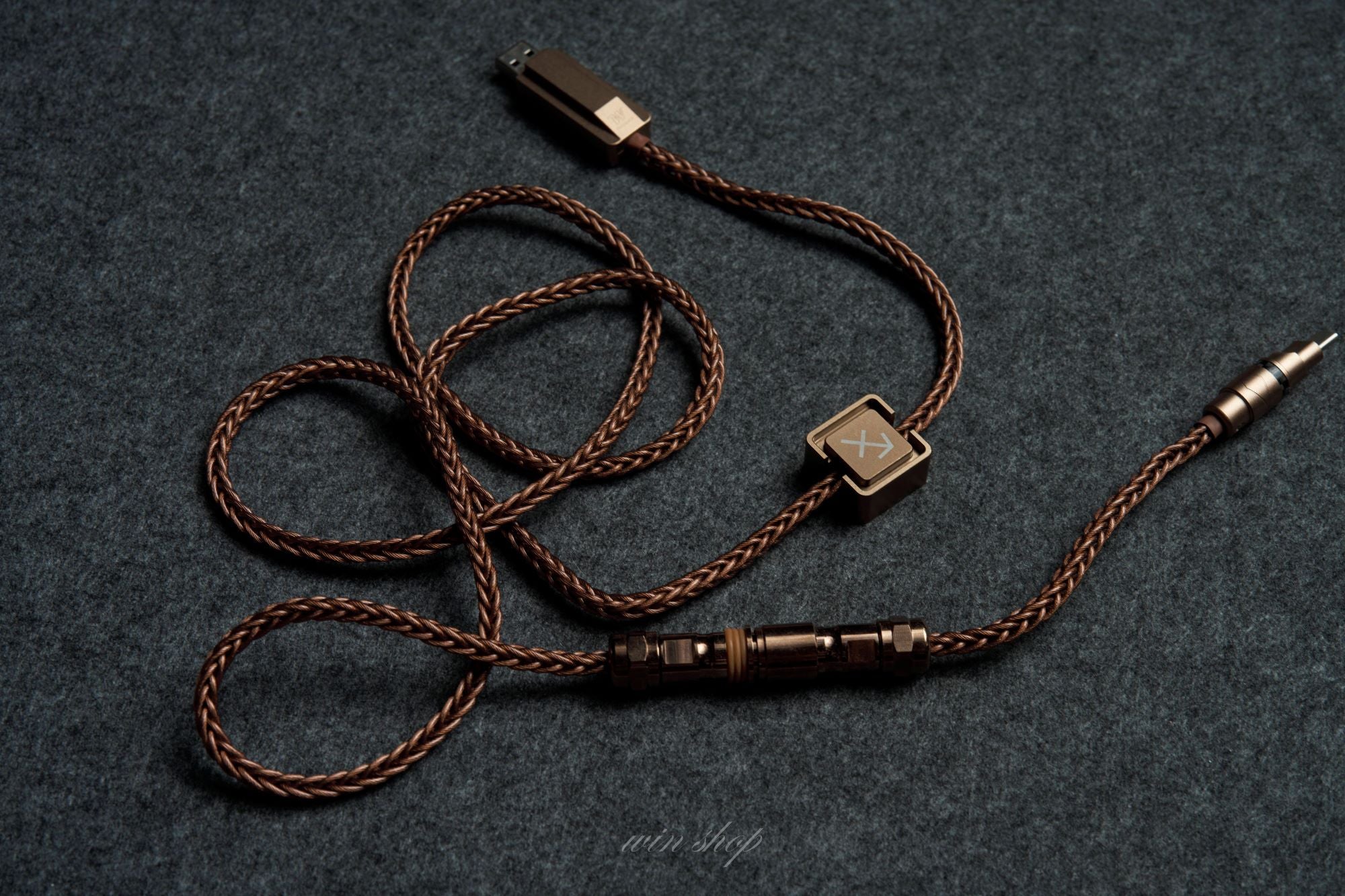 Zodiac Cable