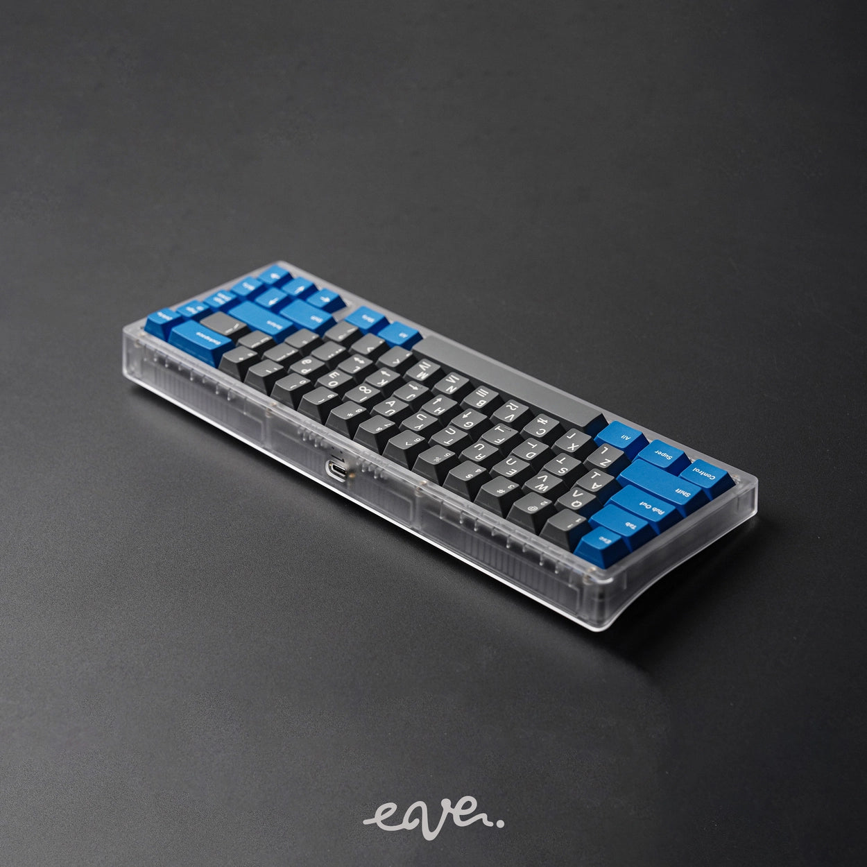 Swagkeys Eave65 Keyboard – qwertyqop Swagkeys Eave65 Keyboard – qwertyqop