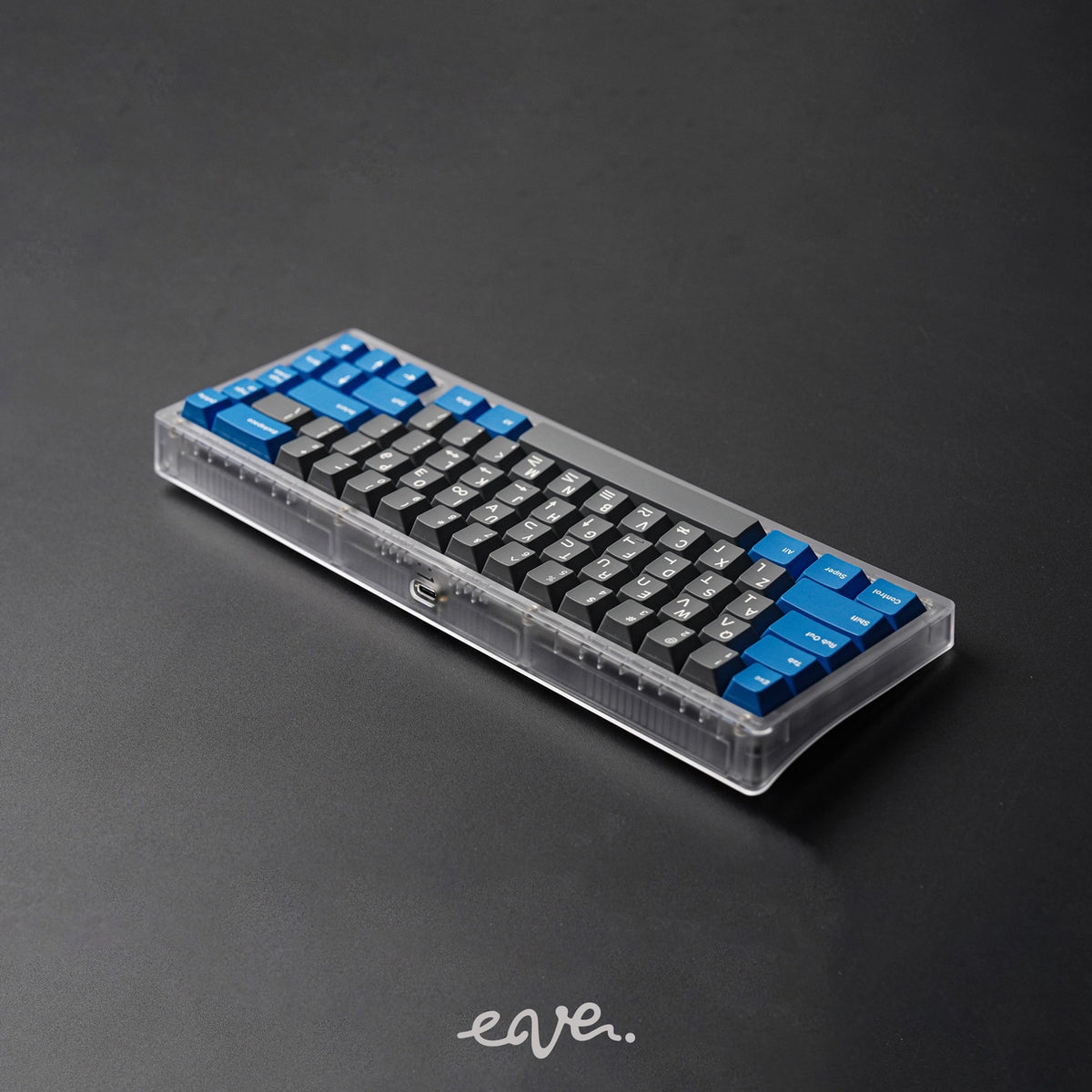 SW Eave65 メカニカルキーボード【リニア】 Swagkeys Eave65 Plus SW Eave65 メカニカルキーボード【リニア】 Swagkeys Eave65 Plus