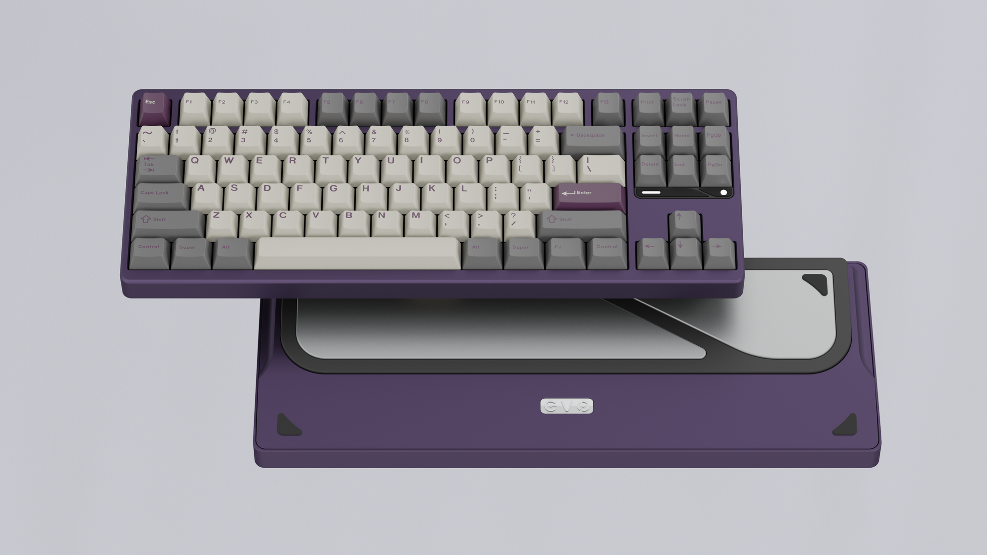 [Preorder] Evo80 Keyboard