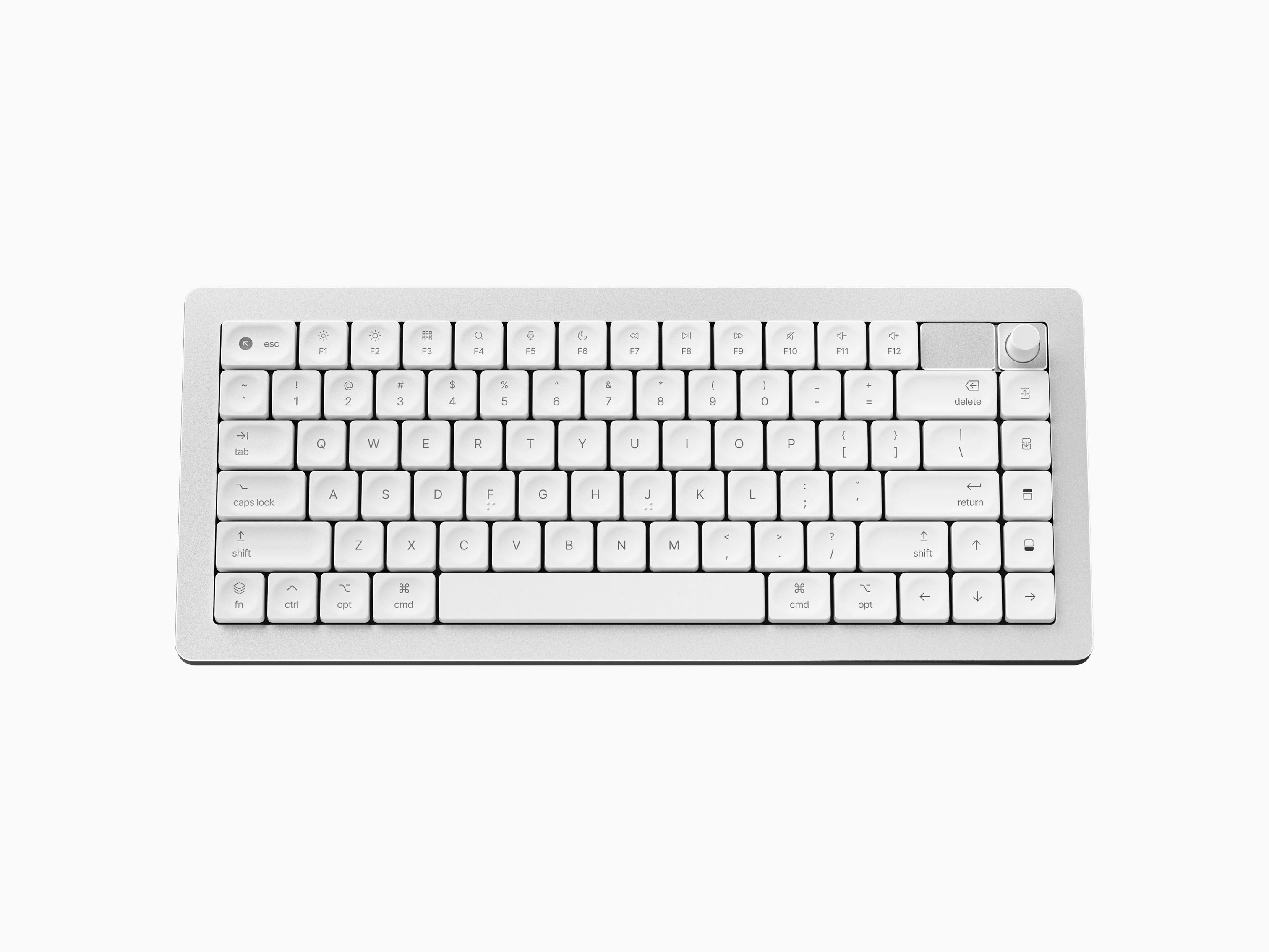 MONOKEI Series 2 Low Profile Keycaps – qwertyqop