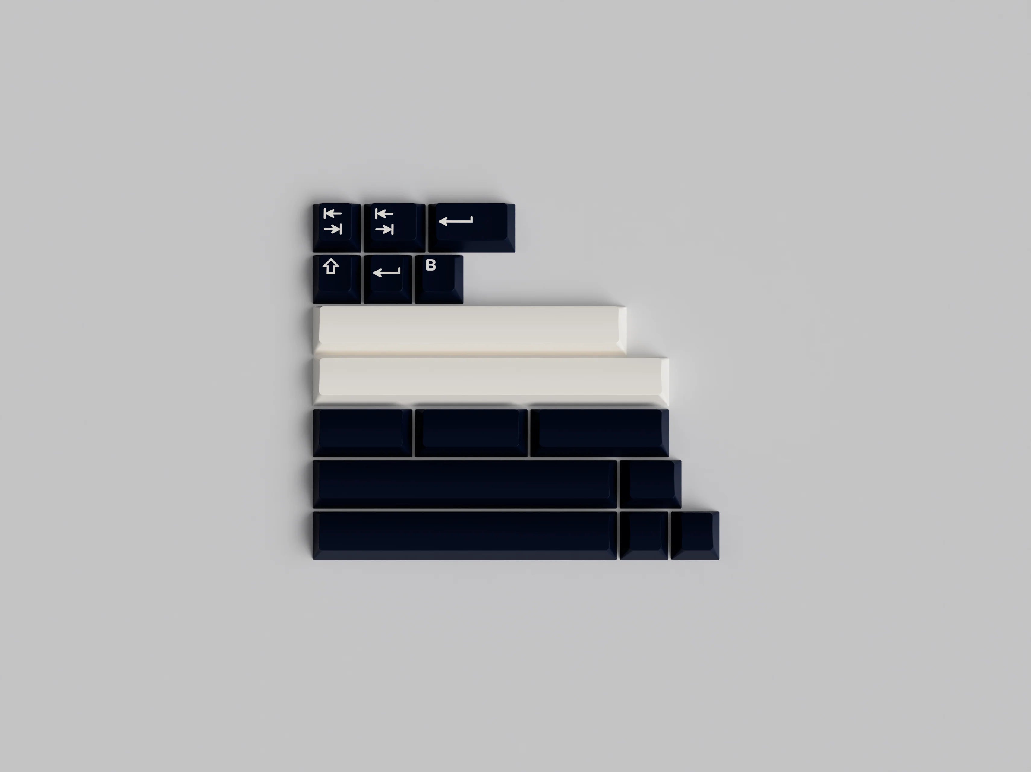 MONOKEI Random Keycap Finds