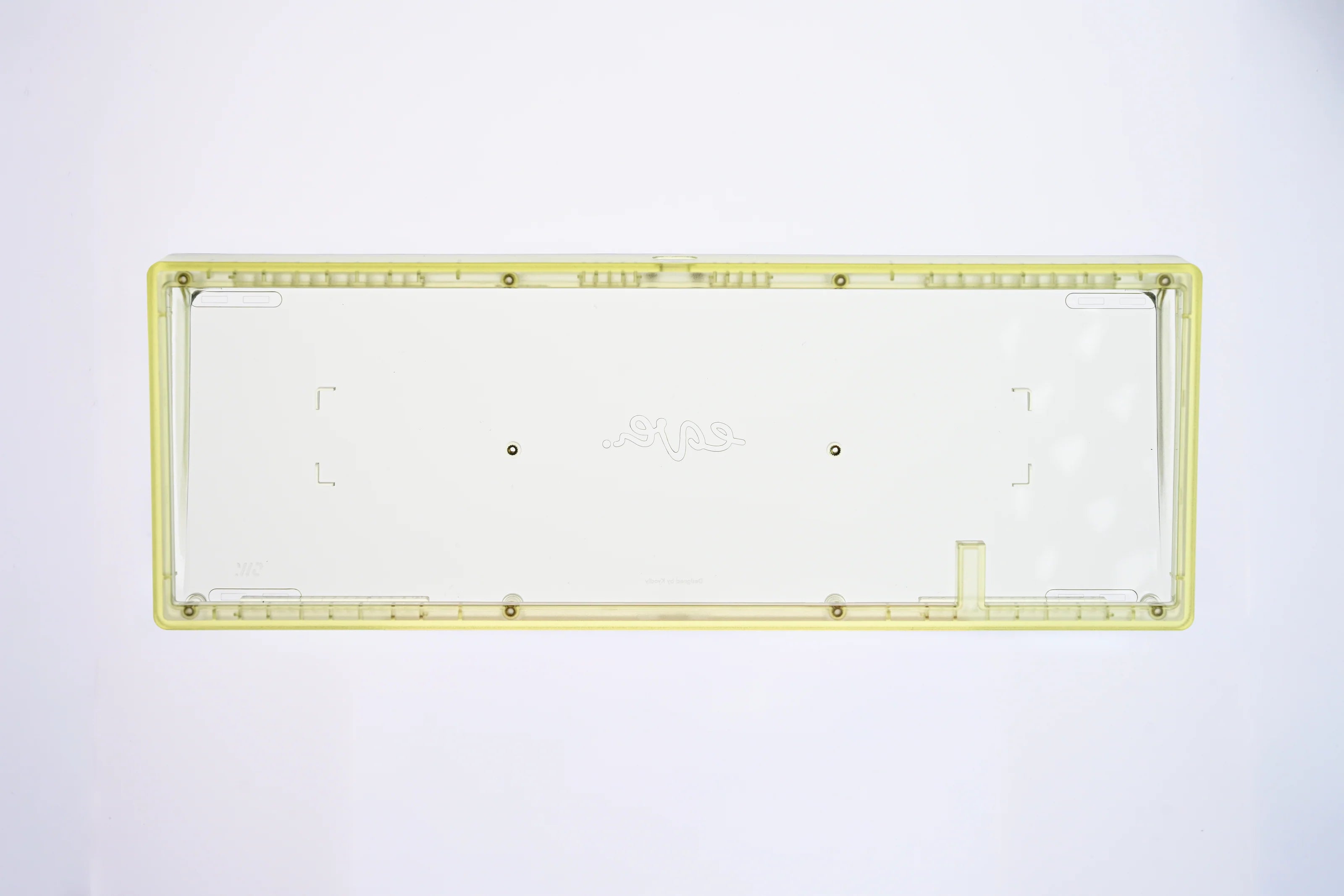 Swagkeys Eave65 Keyboard