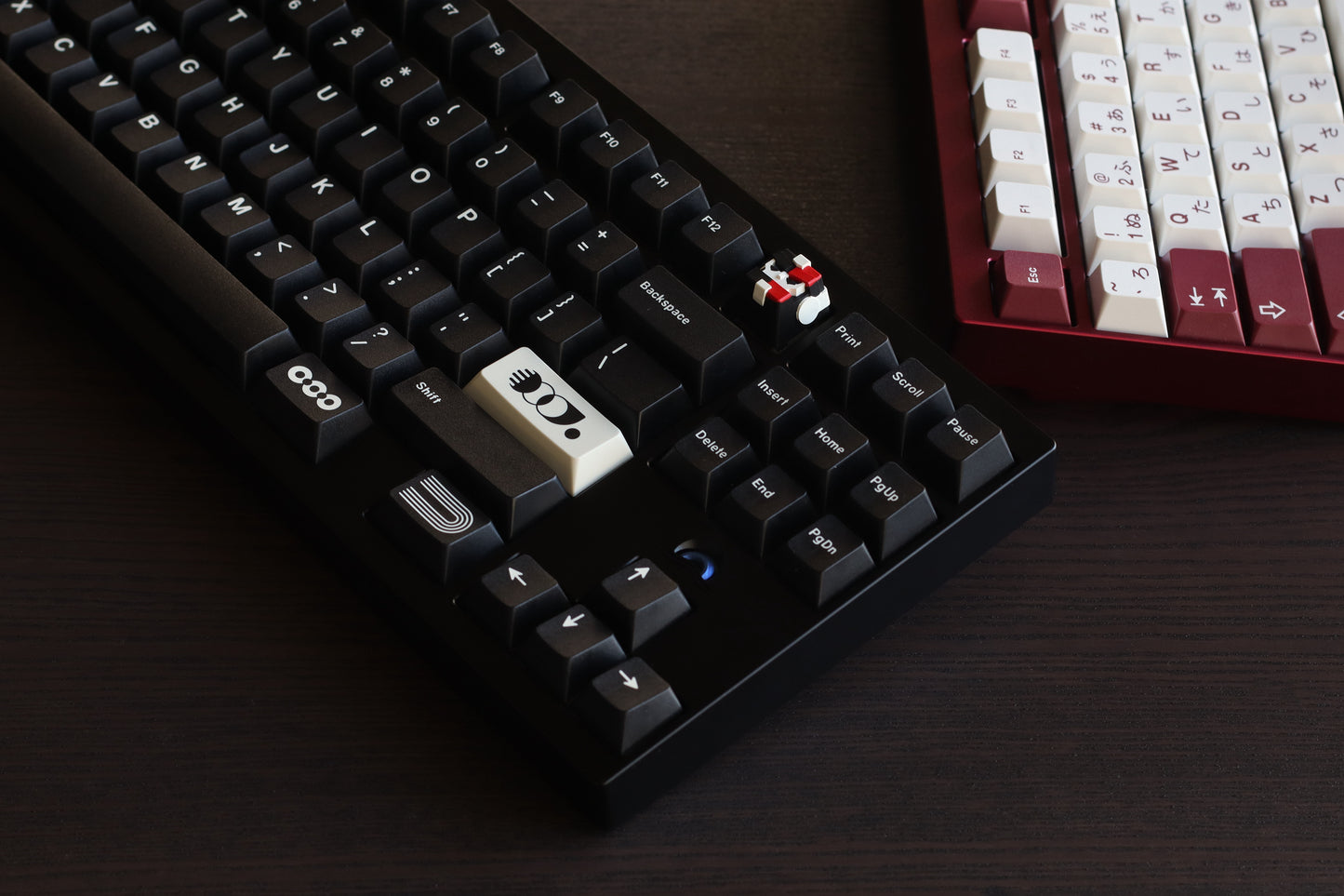 Foxlab Sunset80 Kit