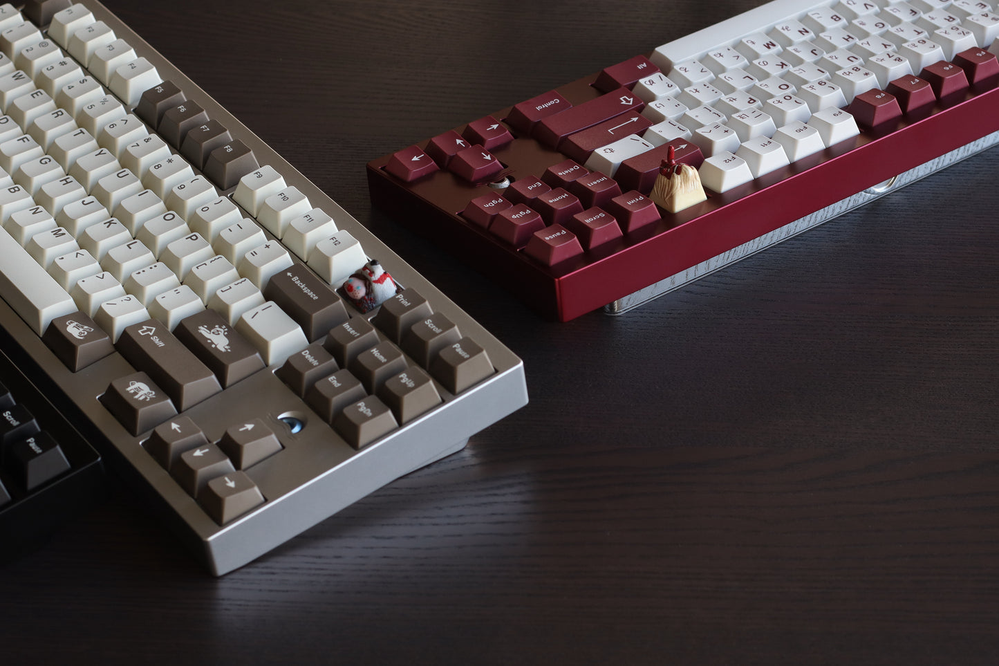 Foxlab Sunset80 Kit