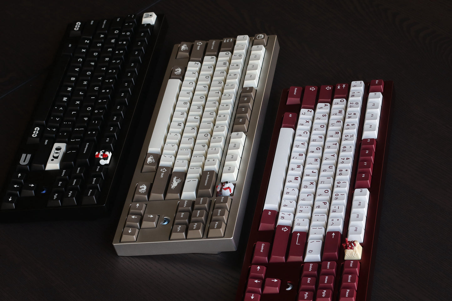 Foxlab Sunset80 Kit