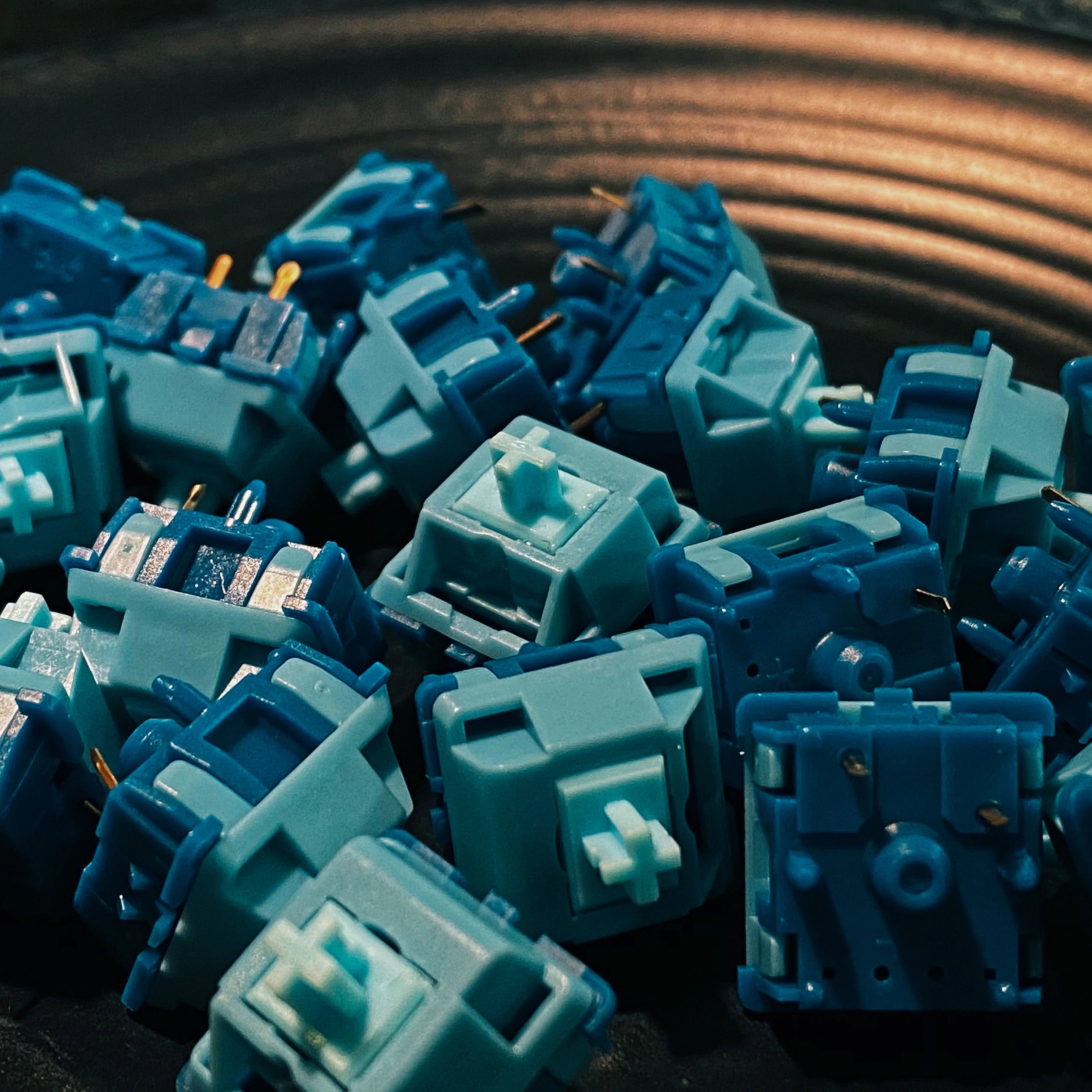 포세이돈 스위치