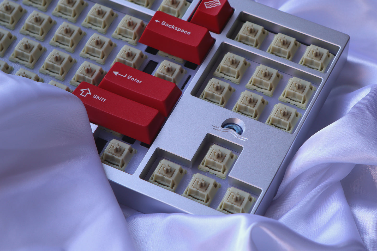Foxlab Sunset80 Kit