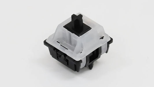 43Studio OPBLACK V3 Switch