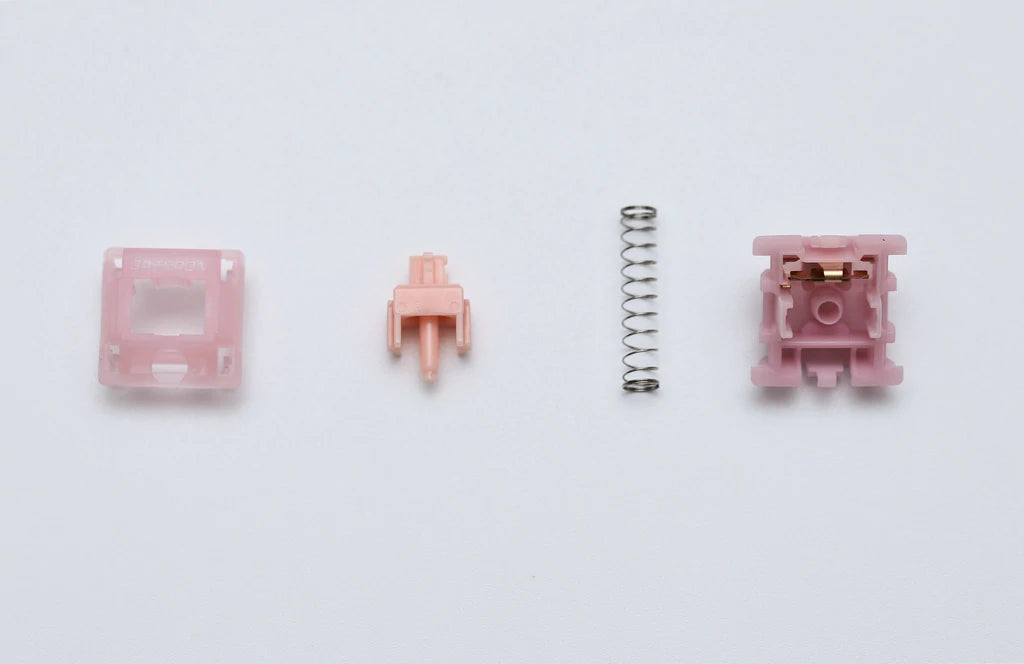 퓨어베리 스위치