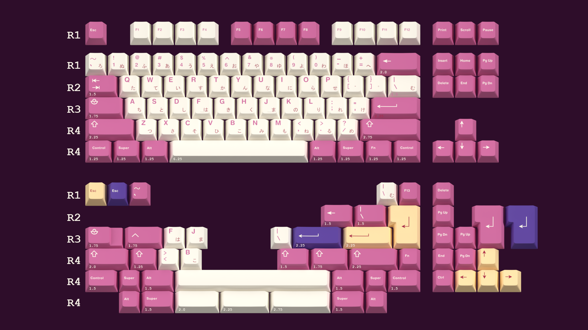 [종료] MW 아센테