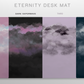 Eternity Desk Mat