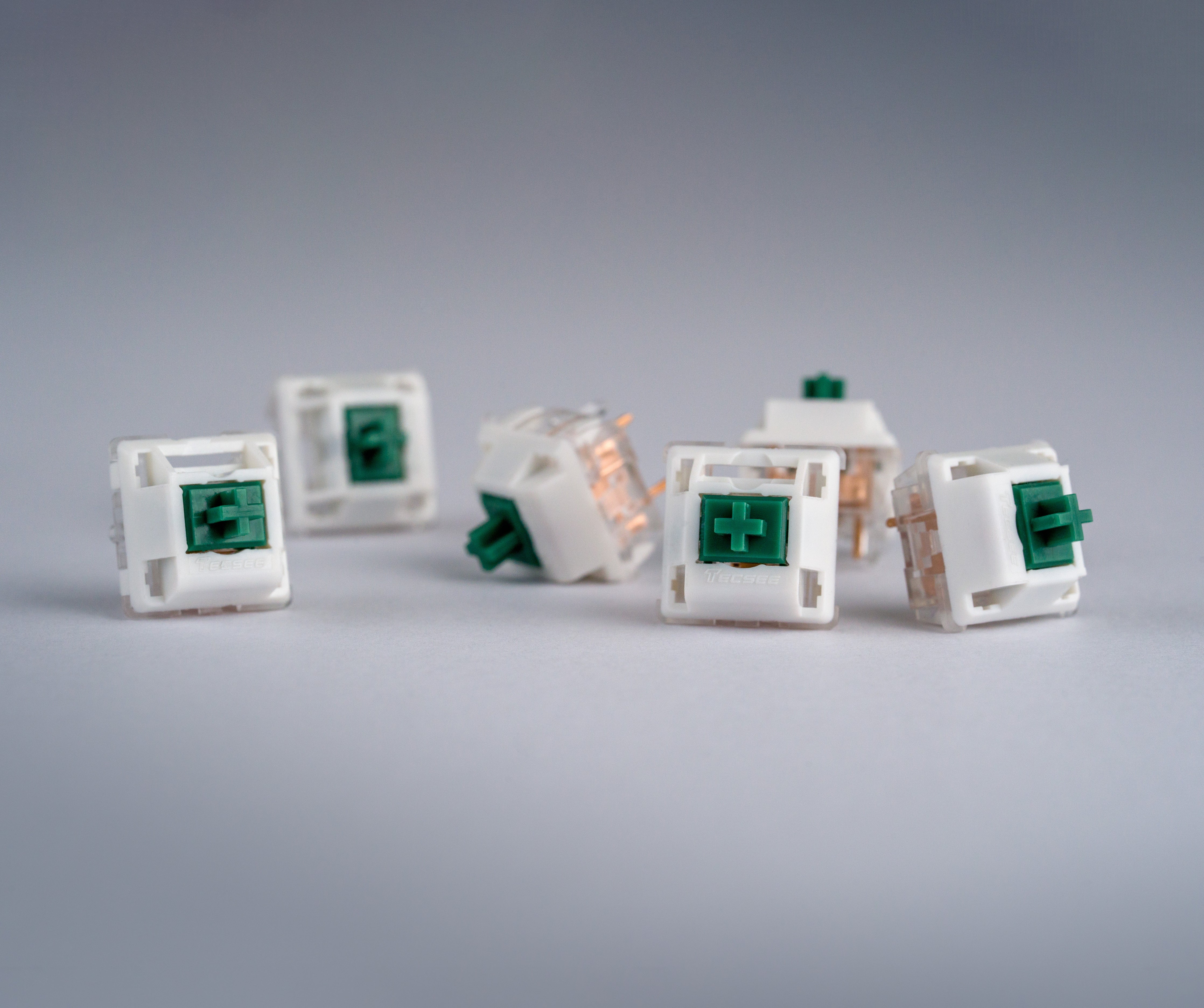 BBN リニアスイッチ