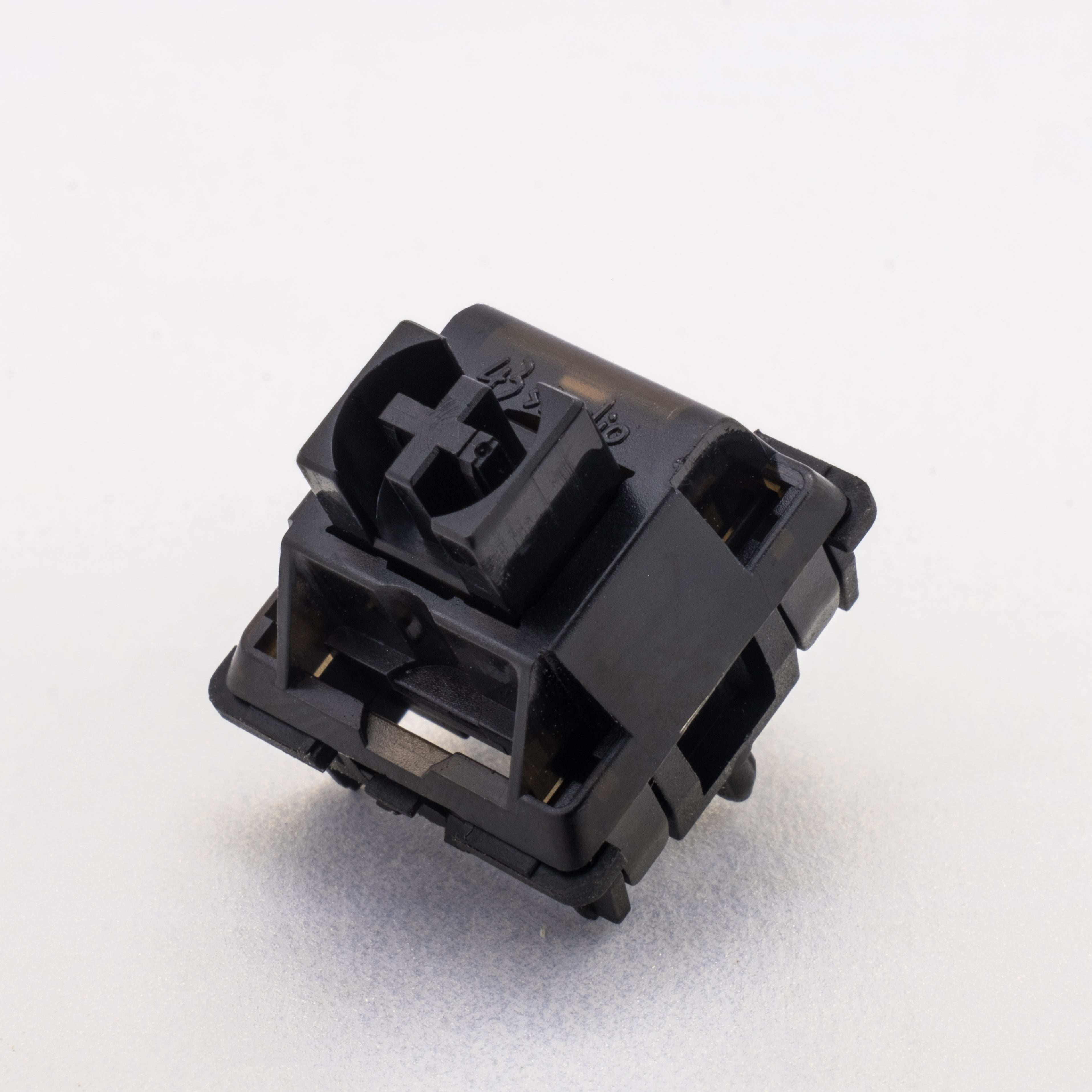 43Studio Obsidian Pro 스위치 