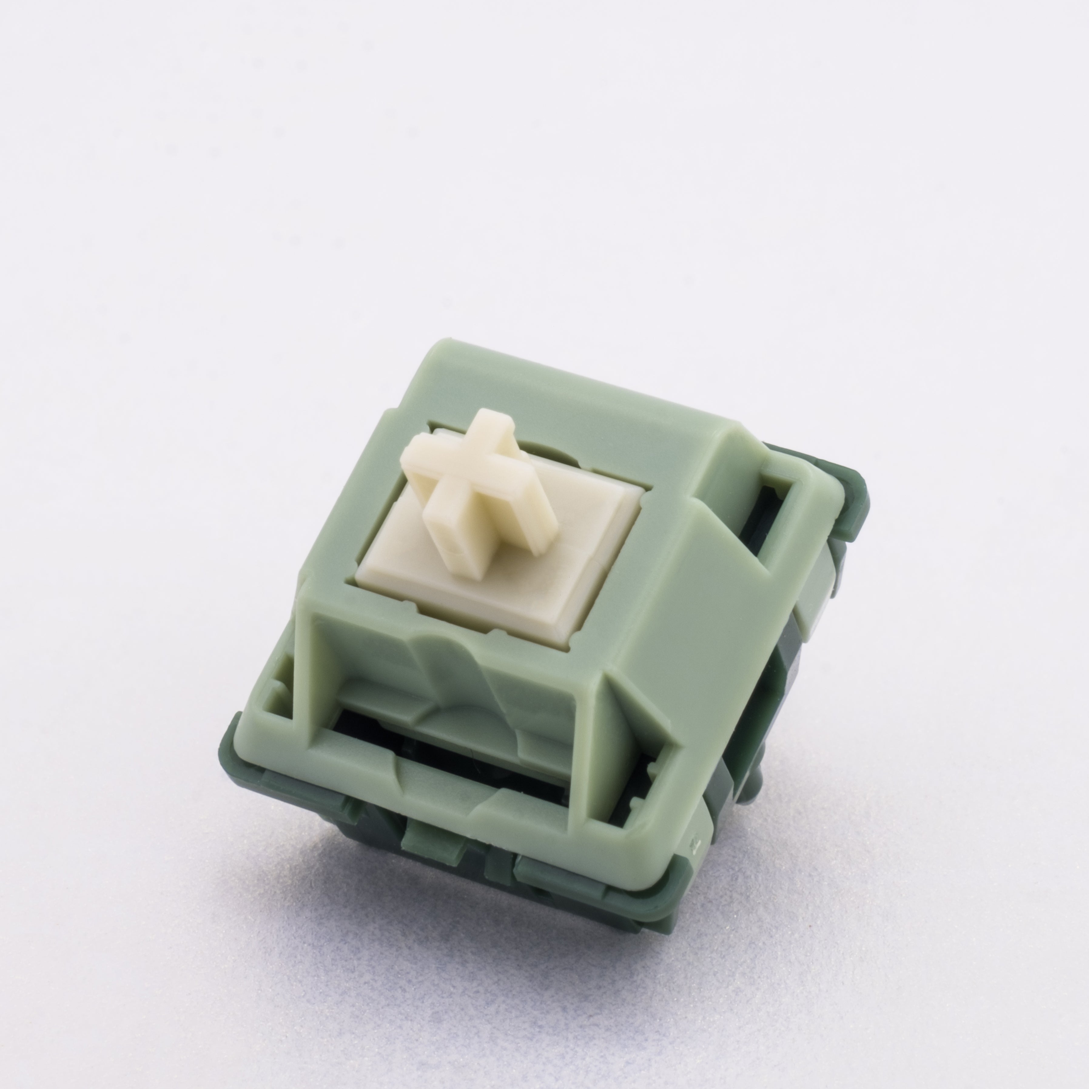 グリーンスネークスイッチ