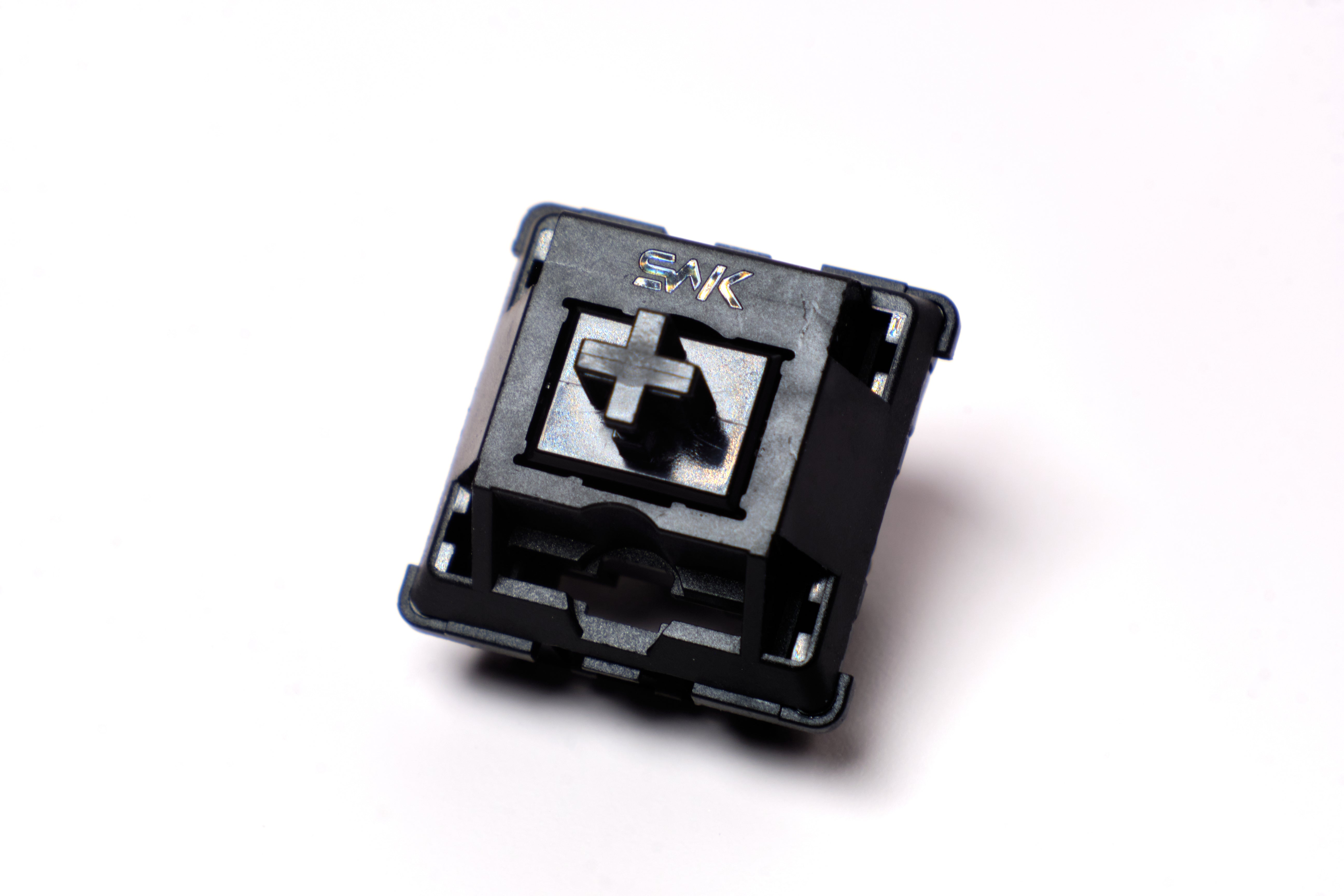 SWK V Black Switch
