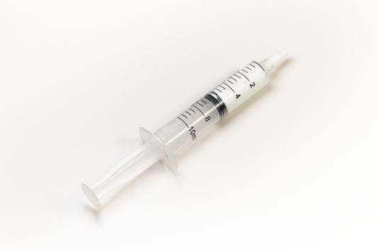 Krytox Lubricants (Syringe)