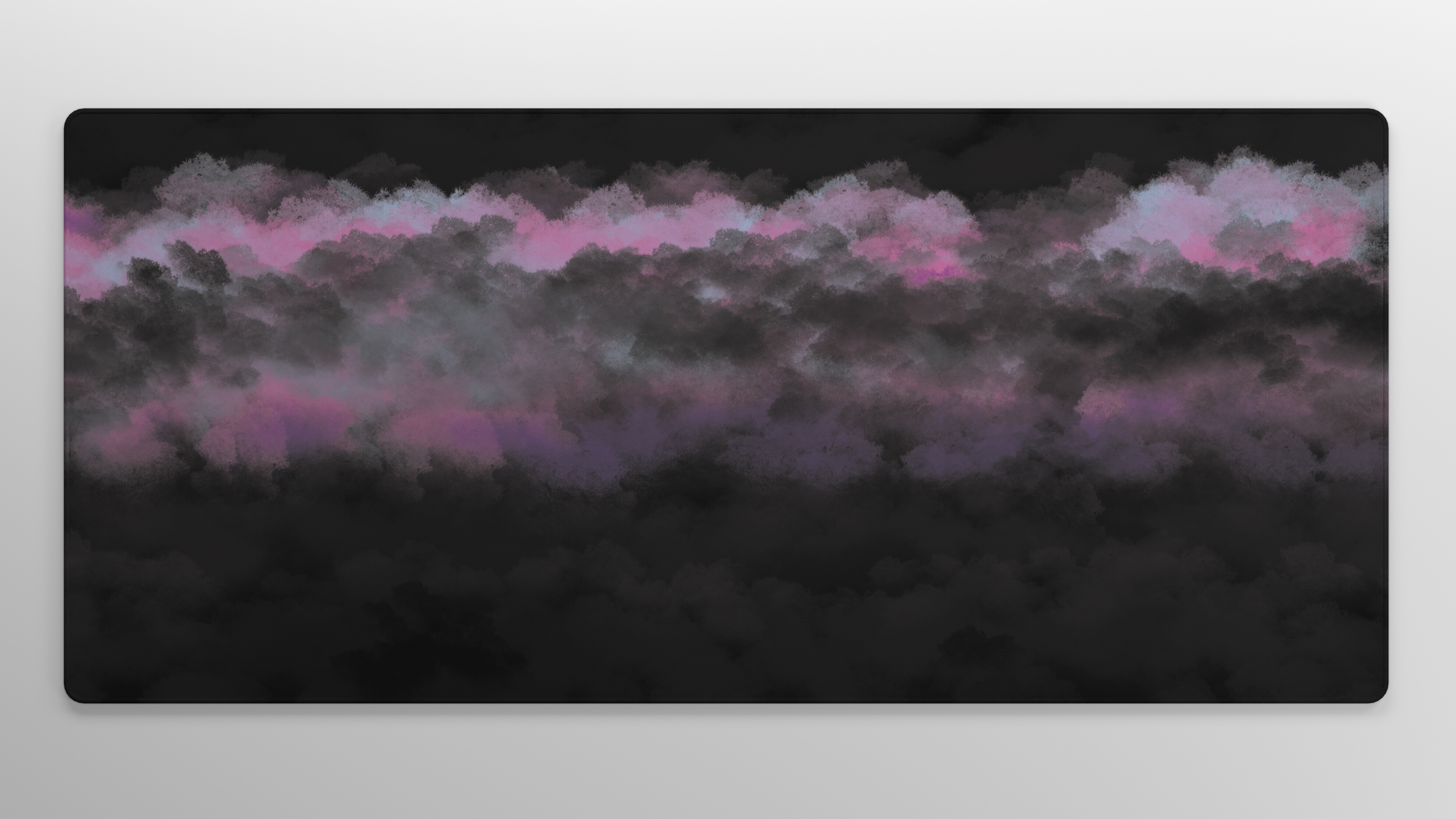Eternity Desk Mat