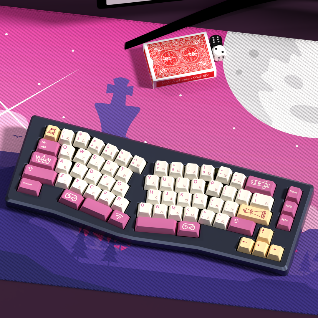 [종료] MW 아센테