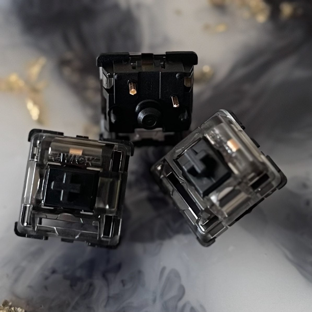 JWICK 얼티미트 블랙