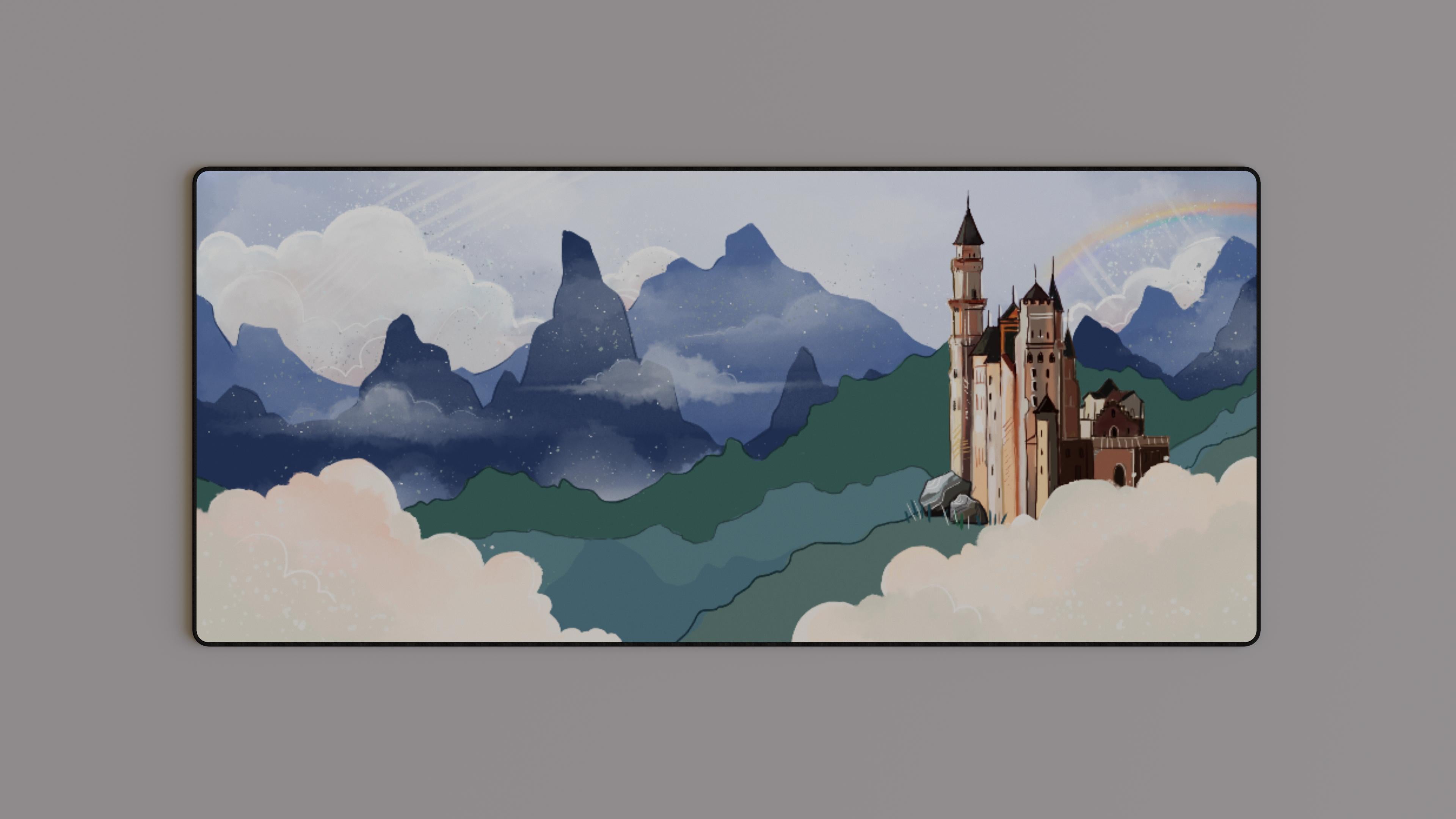 MW Alfhiem Accessories