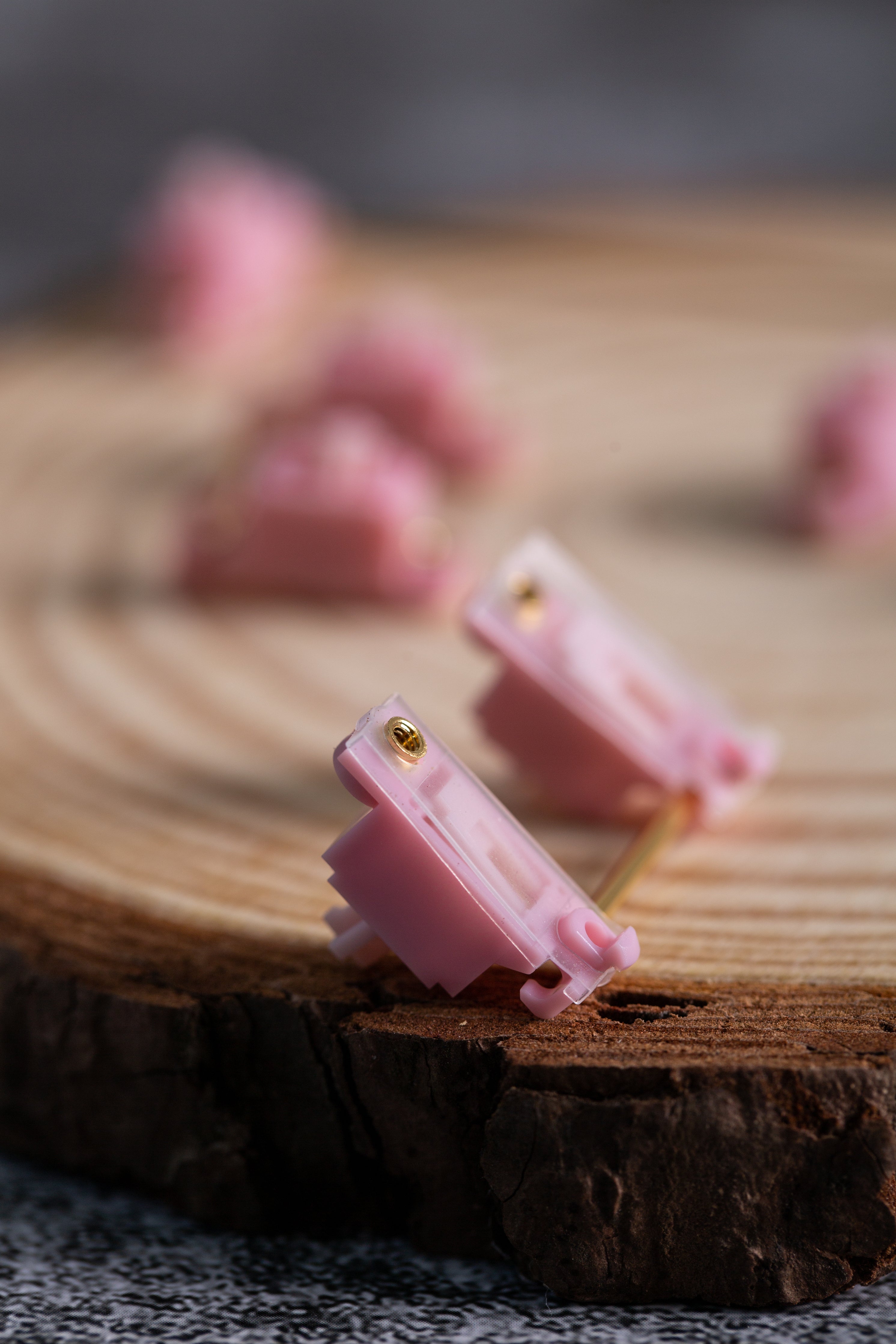 DesignerStudio Screw In Stabilizers