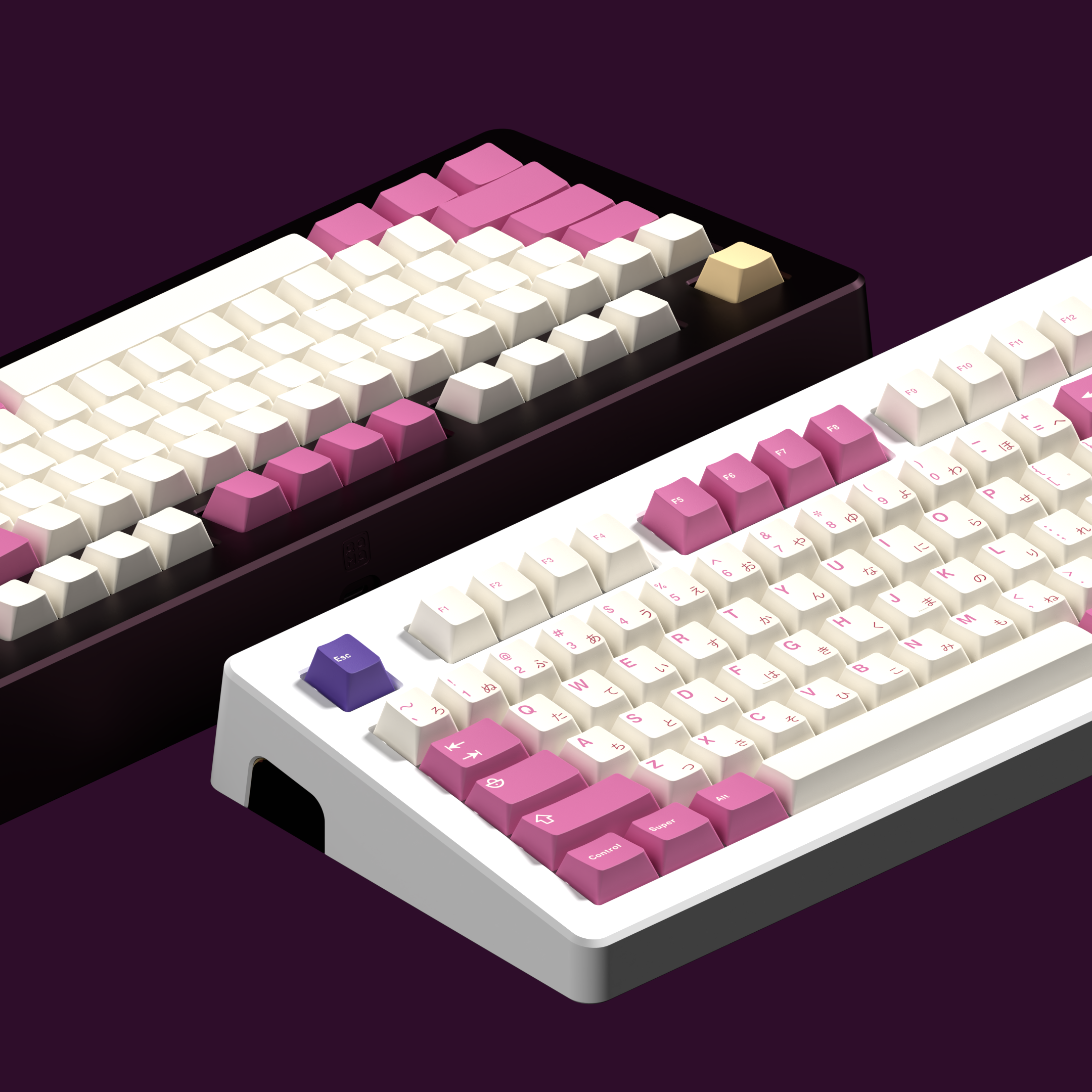 [종료] MW 아센테