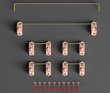 C3 Equalz Screw-in Stabilizers V3