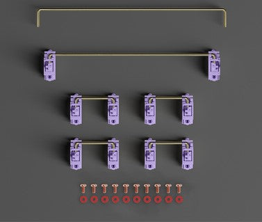 C3 Equalz Screw-in Stabilizers V3