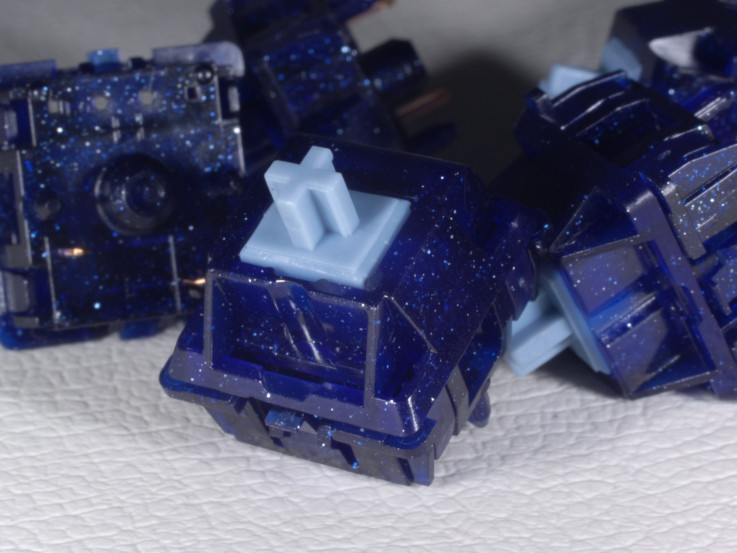 호시조라 V2 스위치