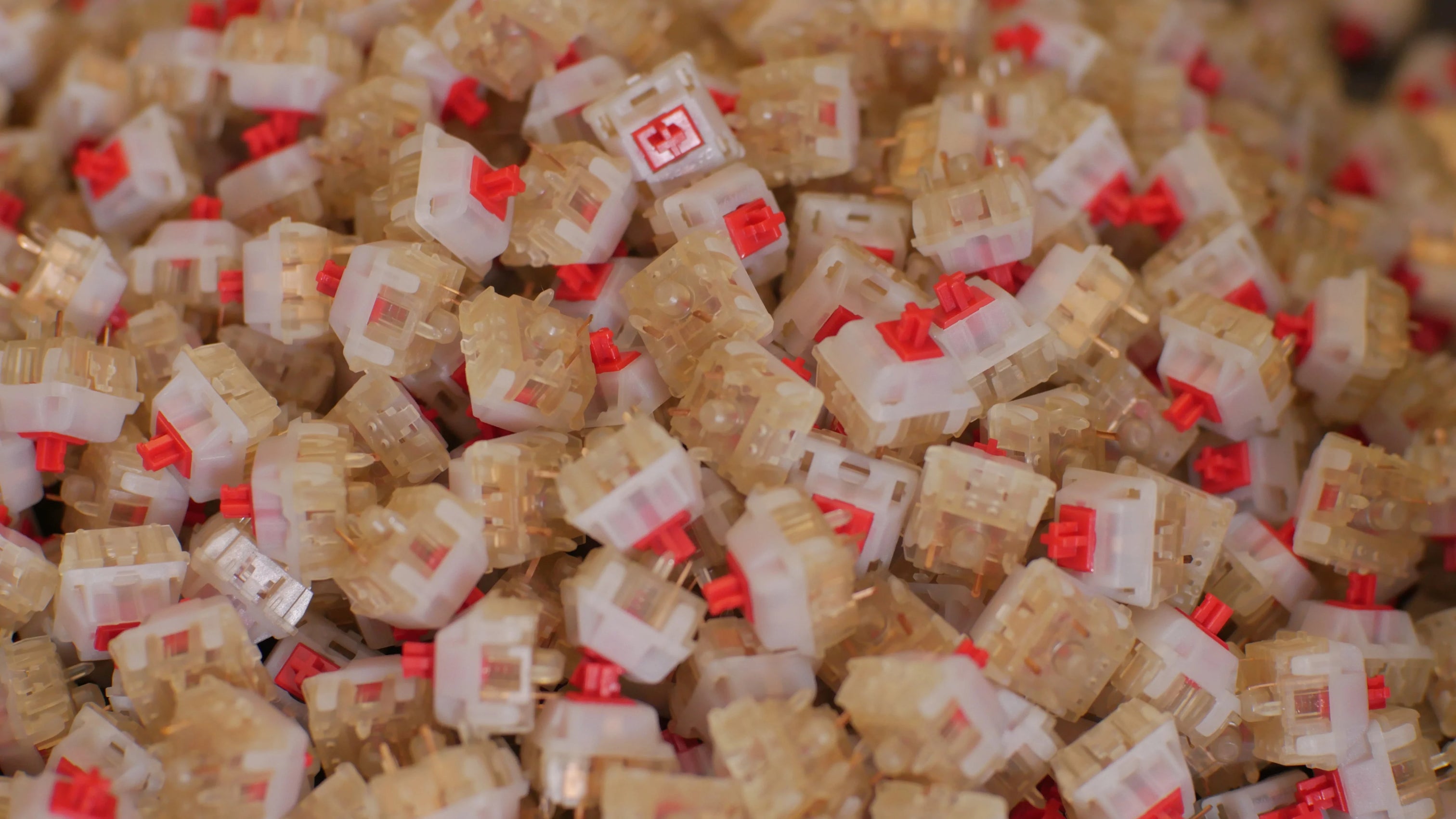 Gateron Cream Soda Switch – qwertyqop