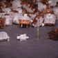Gateron Root Beer Float Switch