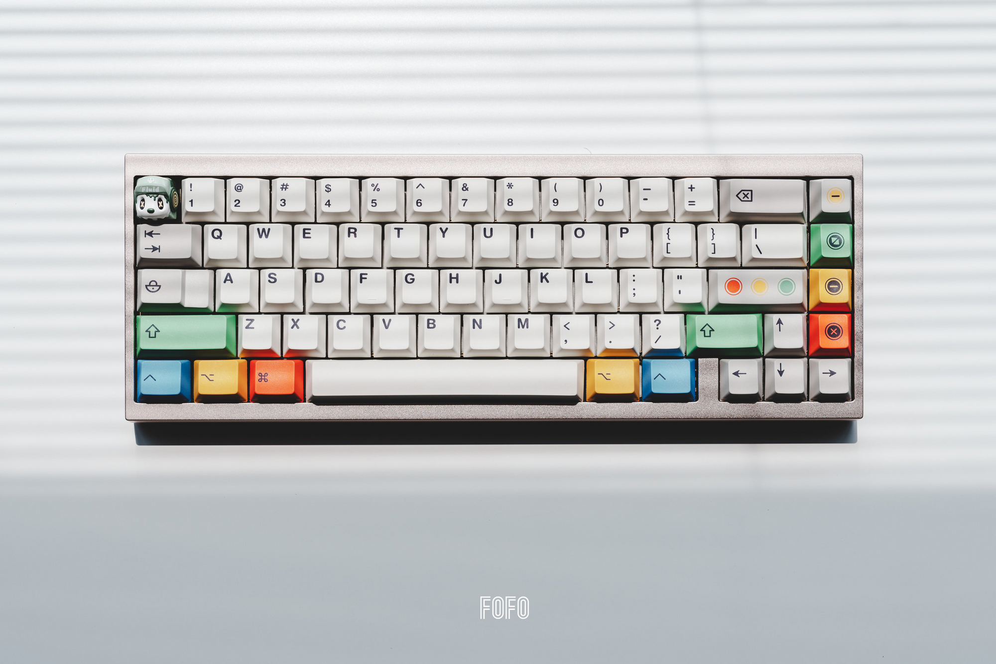 Link65 Barebones Kit