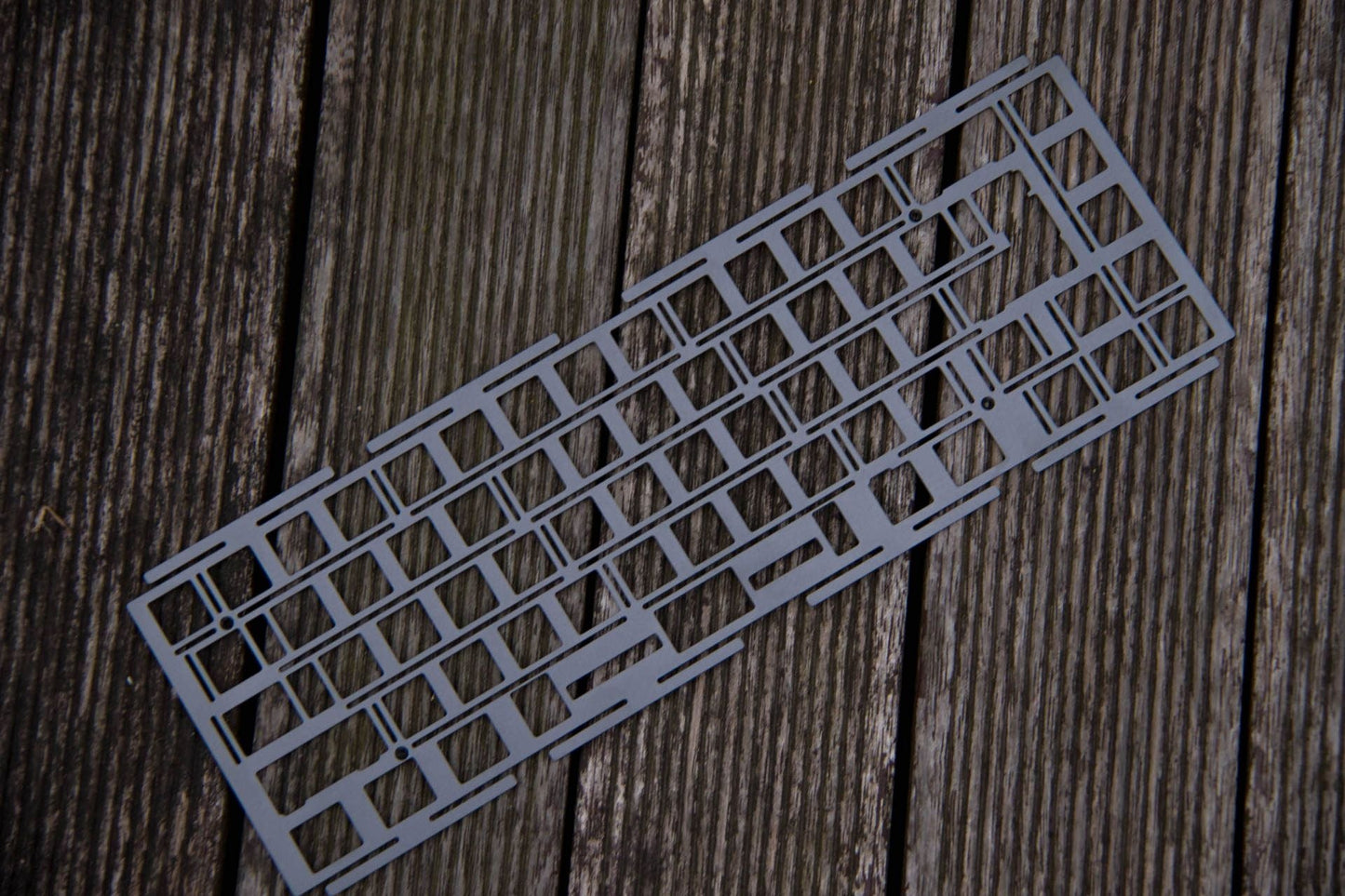 QK65 Parts