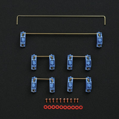 C3 Equalz Screw-in Stabilizers V3