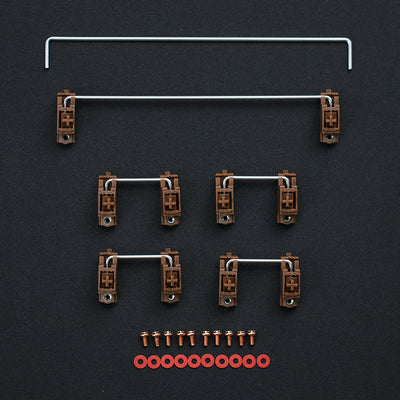 C3 Equalz Screw-in Stabilizers V3