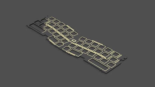 Chalice Parts