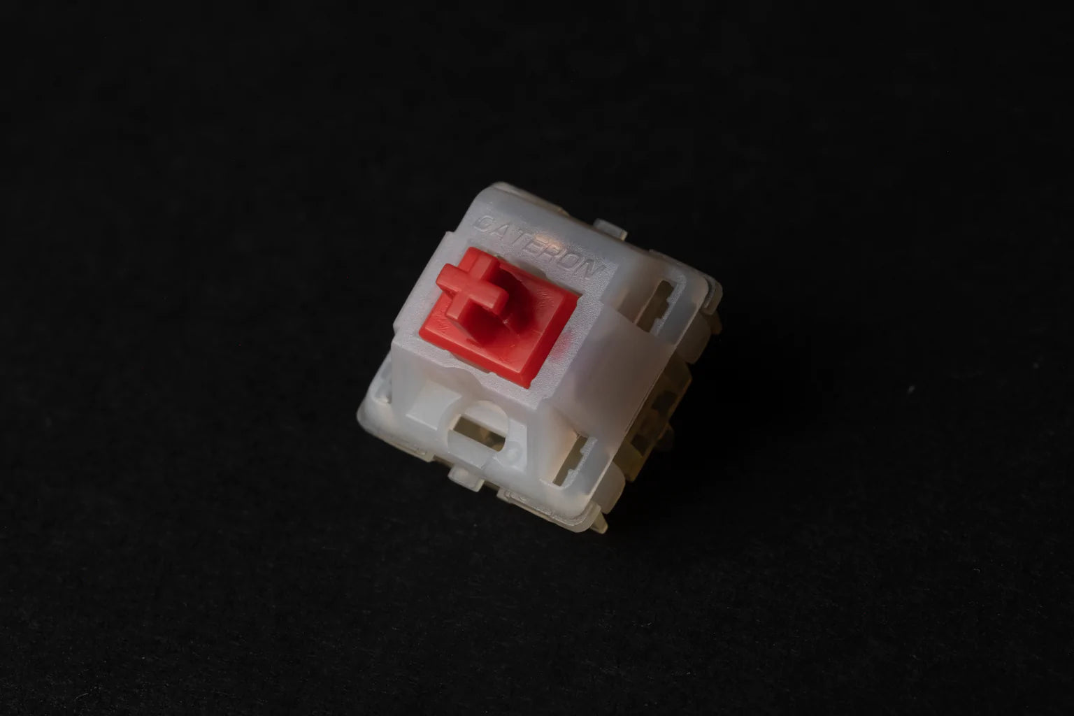 Gateron Cream Soda Switch