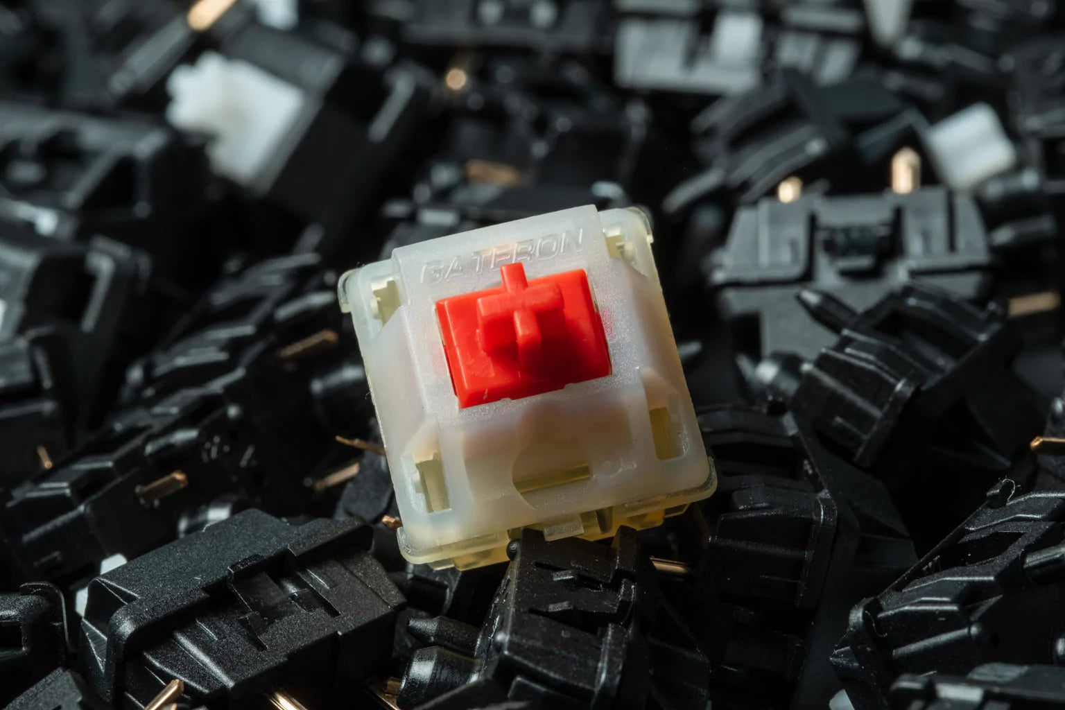 Gateron Cream Soda Switch