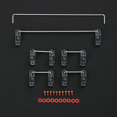 C3 Equalz Screw-in Stabilizers V3