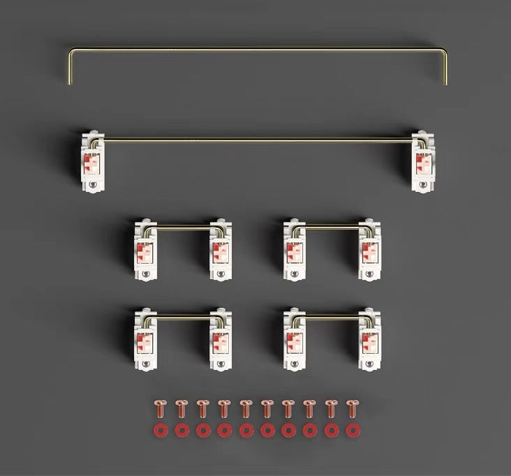 C3 Equalz Screw-in Stabilizers V3