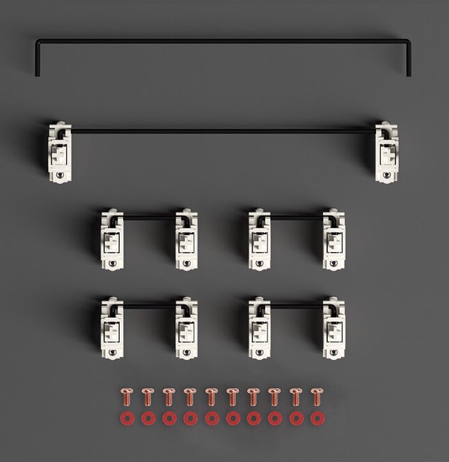 C3 Equalz Screw-in Stabilizers V3