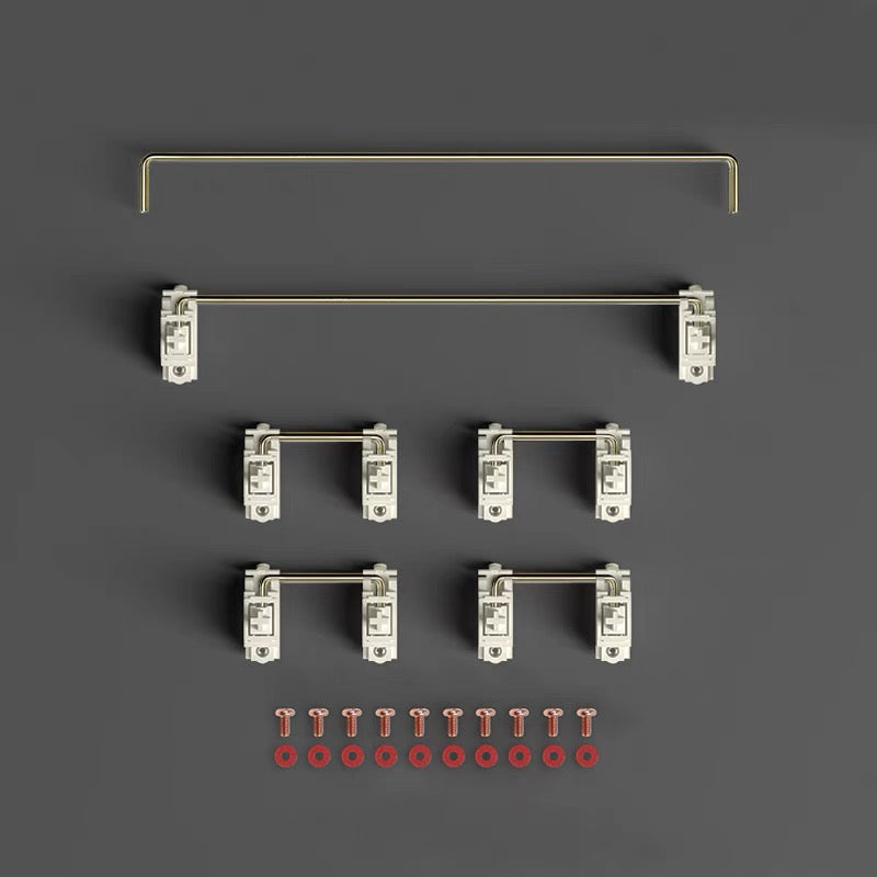 C3 Equalz Screw-in Stabilizers V3