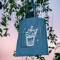 BONK Tote Bag R2